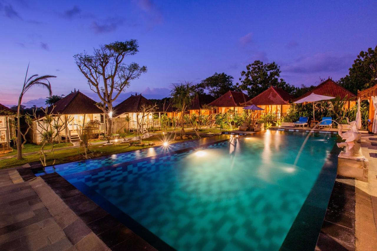 D'coin Holiday park