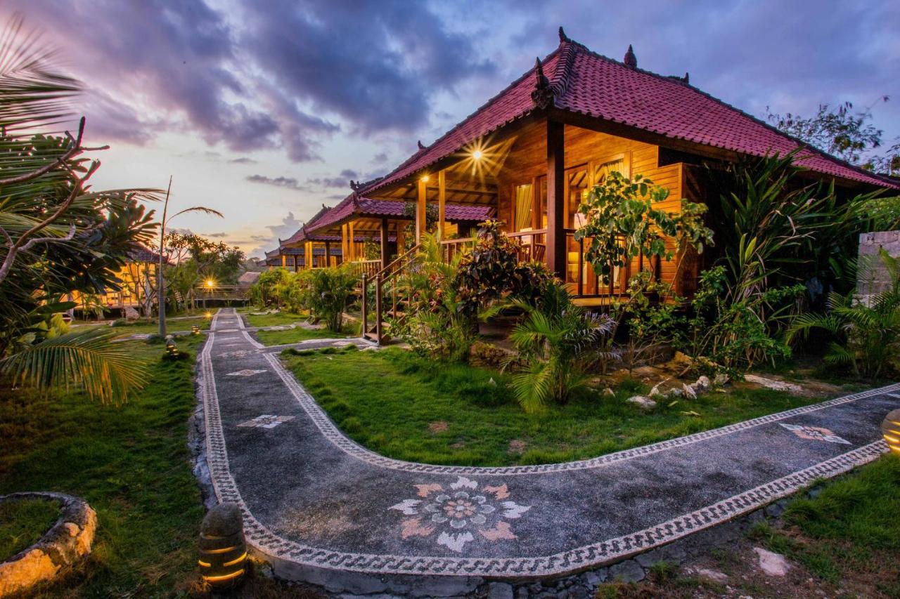 Holiday park D'coin 3*