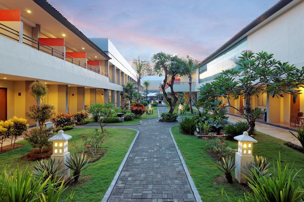 Kuta Station And 3* BALI
