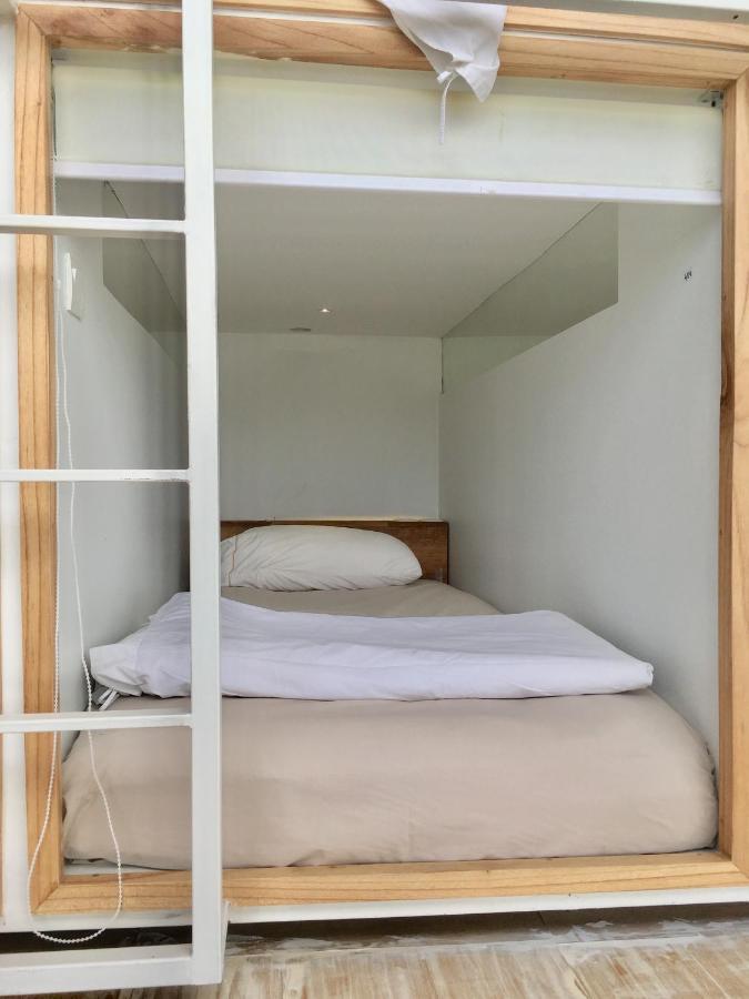 The Hide At (adults Only) Canggu (Bali)
