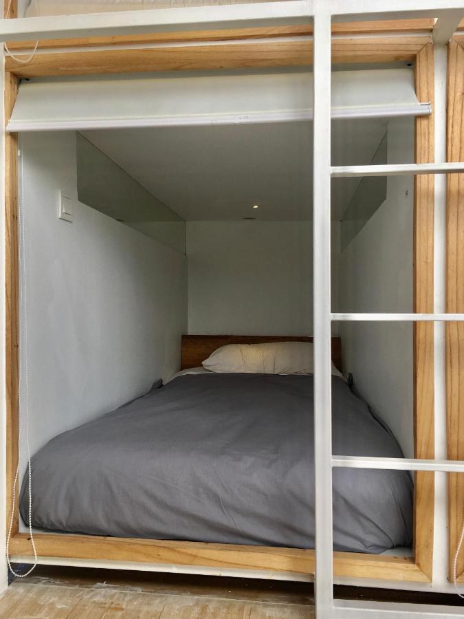 Hostel The Hide At (adults Only) *