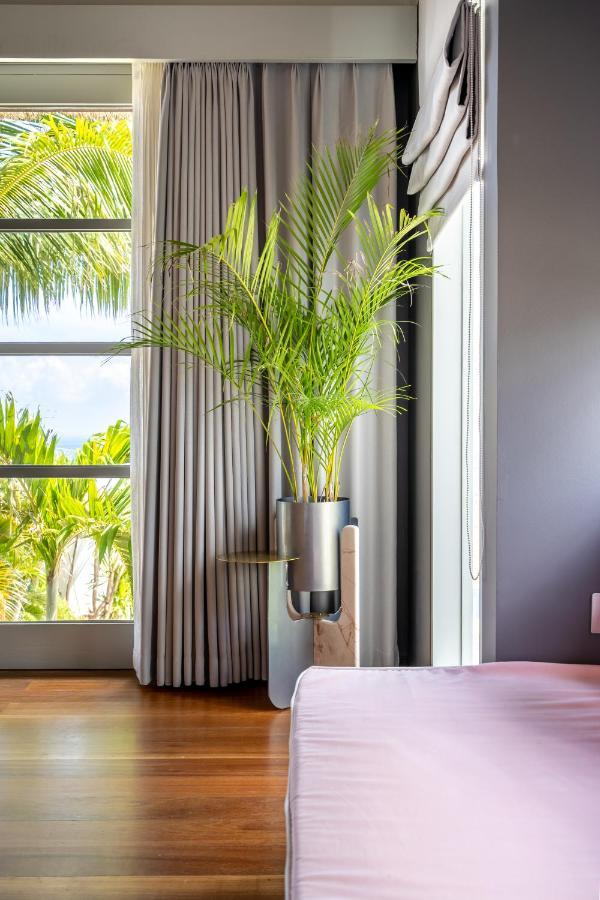 Ulu Cliffhouse Hotel 5*