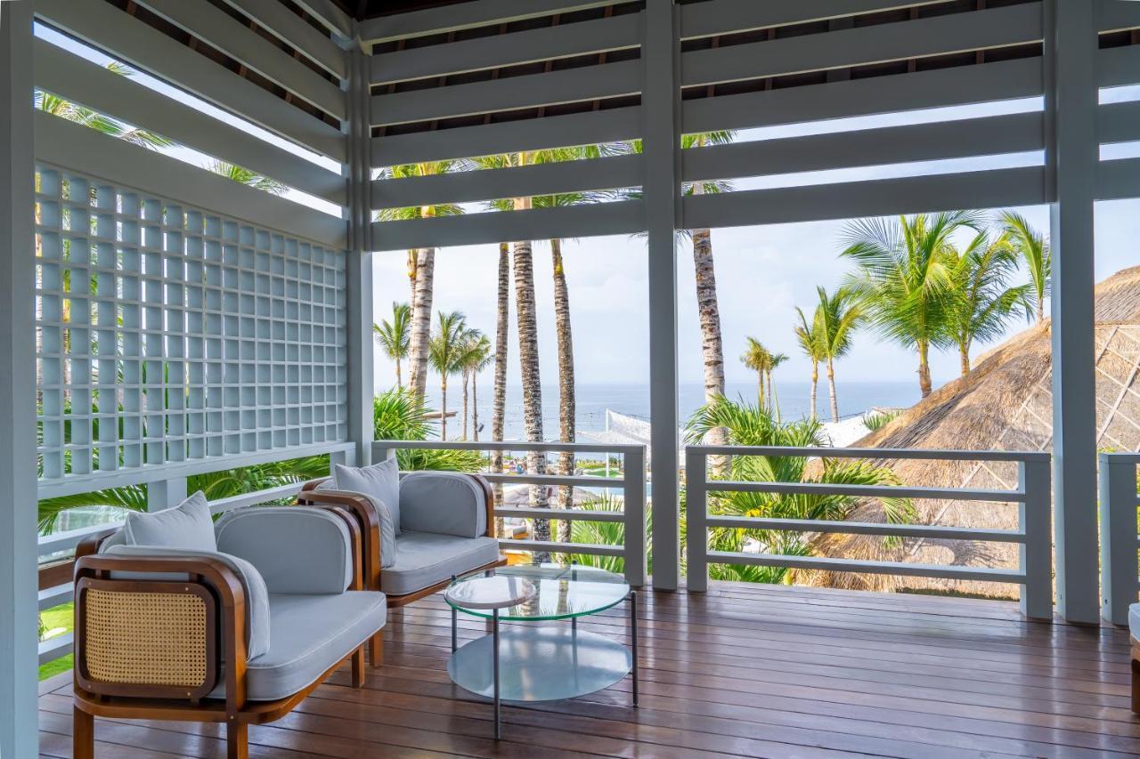 Ulu Cliffhouse 5*