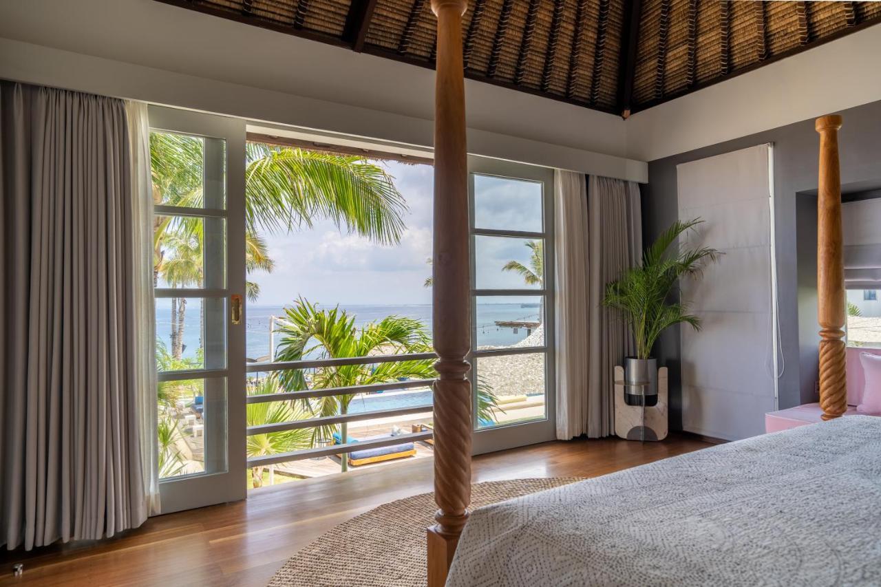 Ulu Cliffhouse Hotel