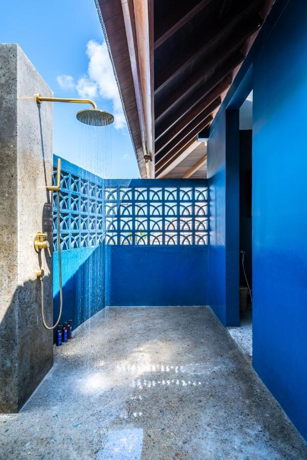 Ulu Cliffhouse Hotel Uluwatu (Bali)