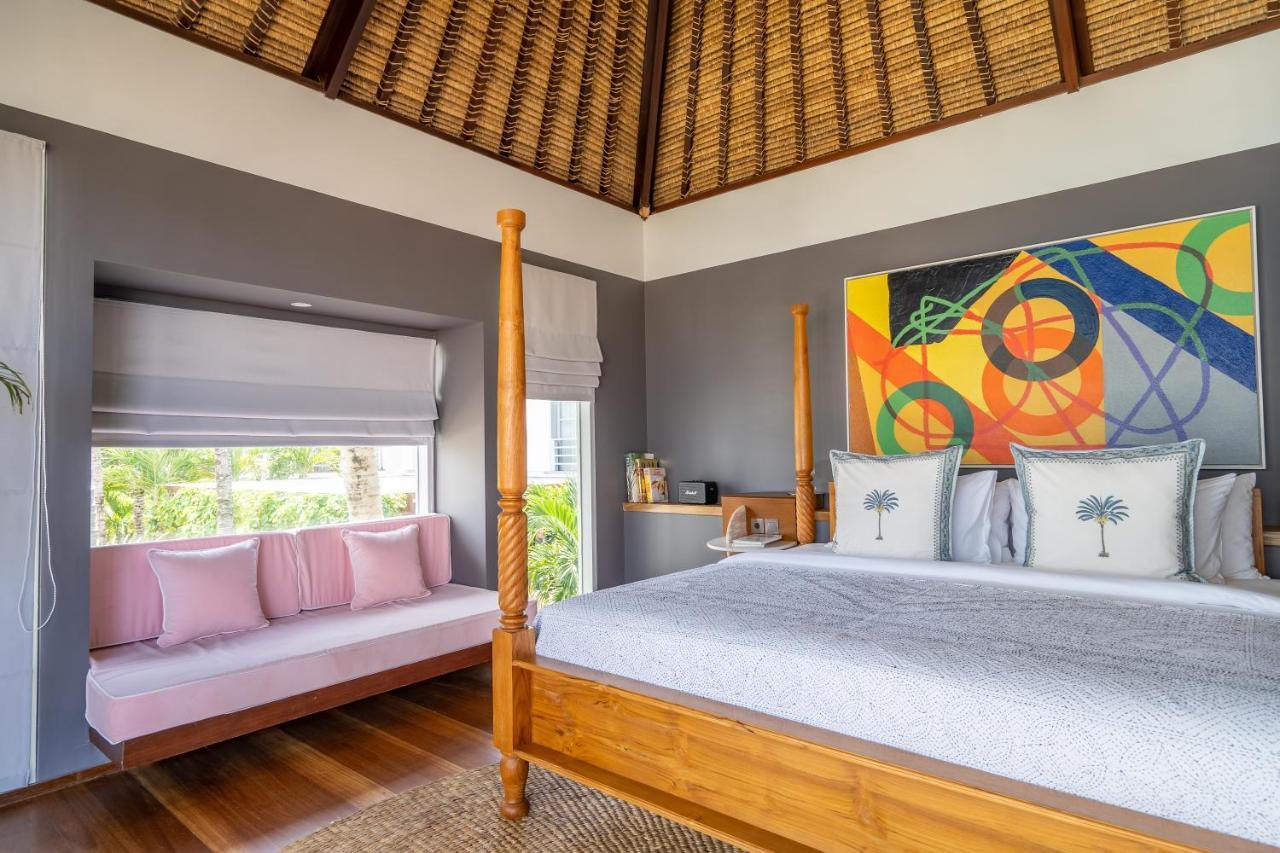Hotel Ulu Cliffhouse Uluwatu (Bali)
