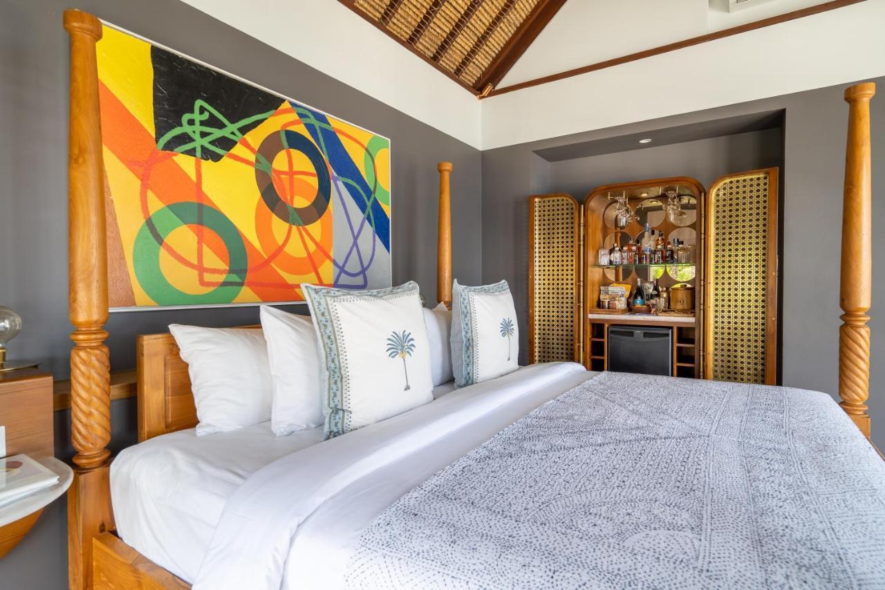 Ulu Cliffhouse 5*