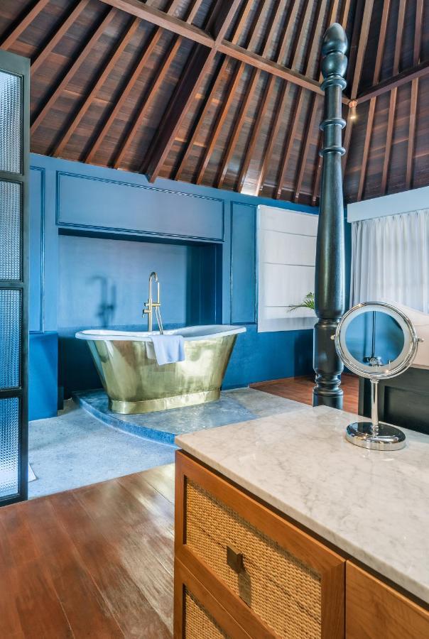 Ulu Cliffhouse 5*