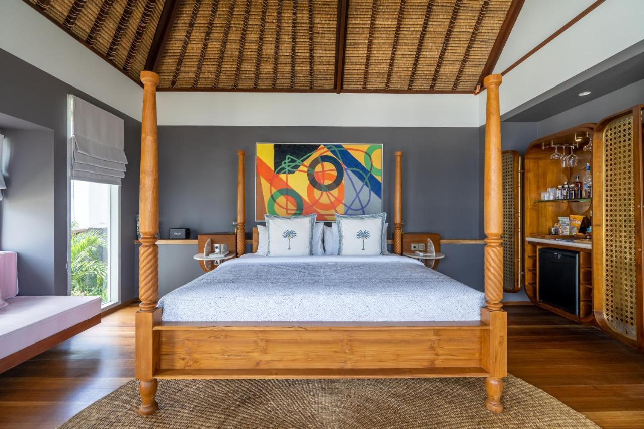Ulu Cliffhouse 5* Uluwatu (Bali)