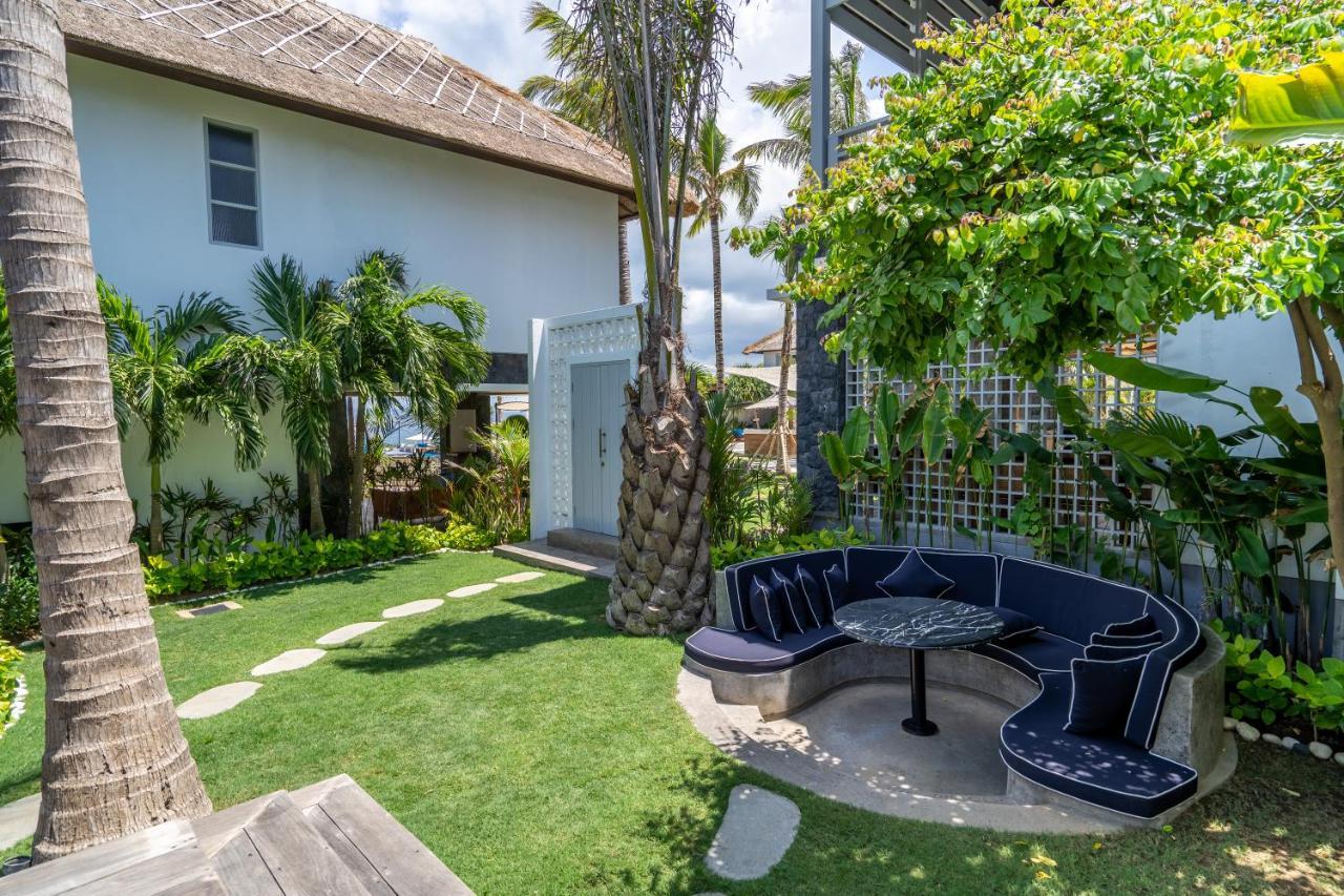 Ulu Cliffhouse 5*