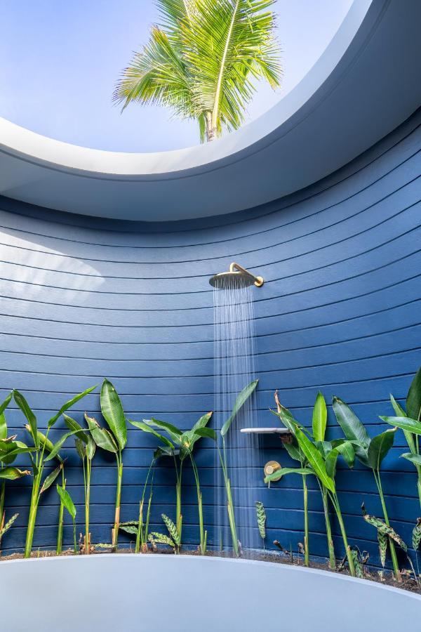 Hotel Ulu Cliffhouse Uluwatu (Bali)