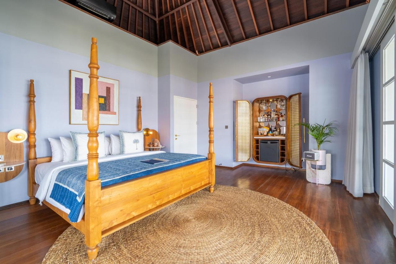 Ulu Cliffhouse 5*