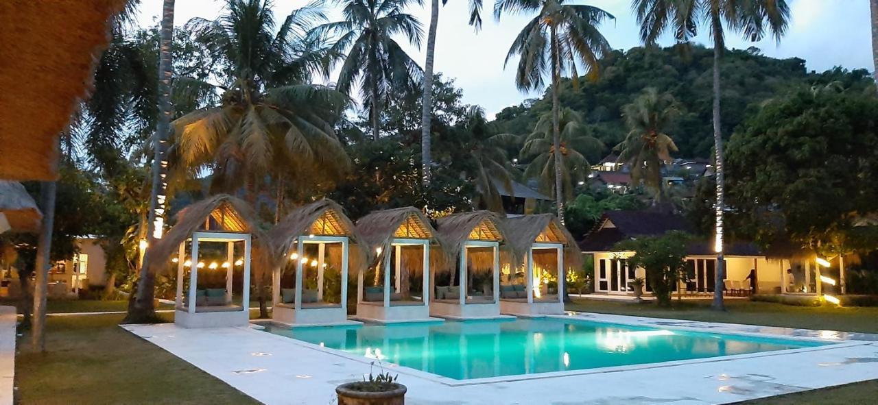 The Forty Eight Holiday park Candi Dasa (Bali)
