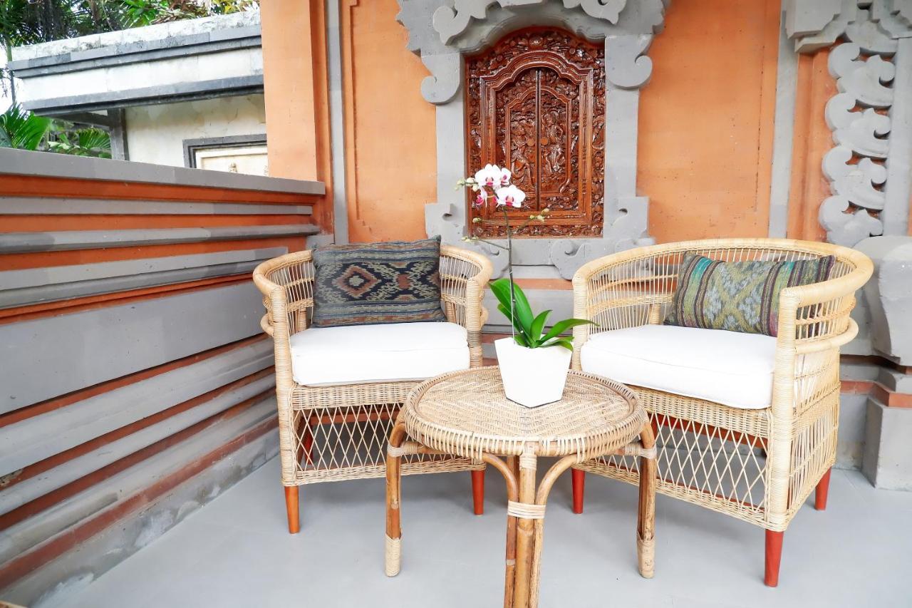 Mas By Sanga Sanga Hospitality Villa *