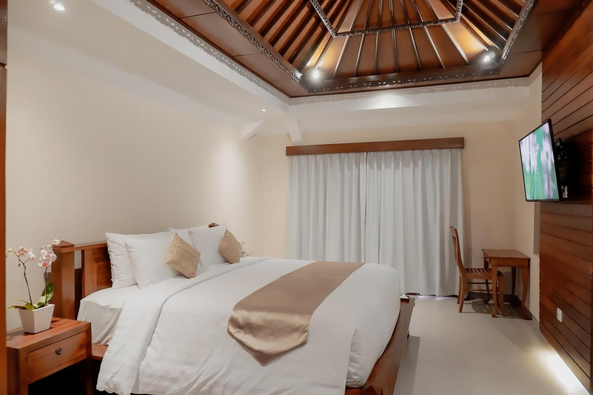 Villa Mas By Sanga Sanga Hospitality Ubud (Bali)