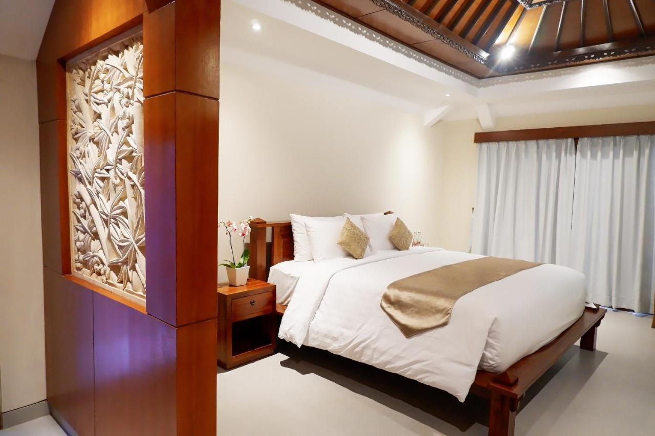 Mas By Sanga Sanga Hospitality Villa *