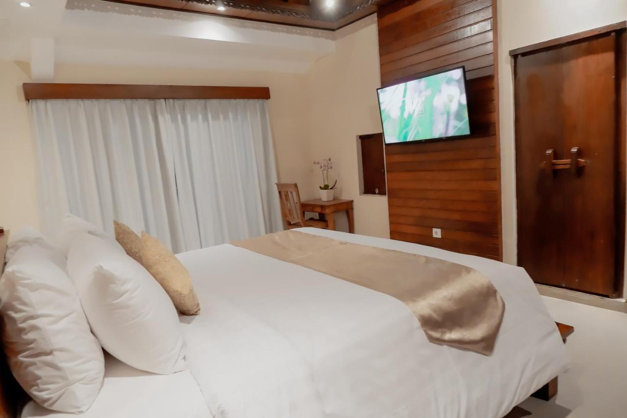 Mas By Sanga Sanga Hospitality Ubud (Bali)