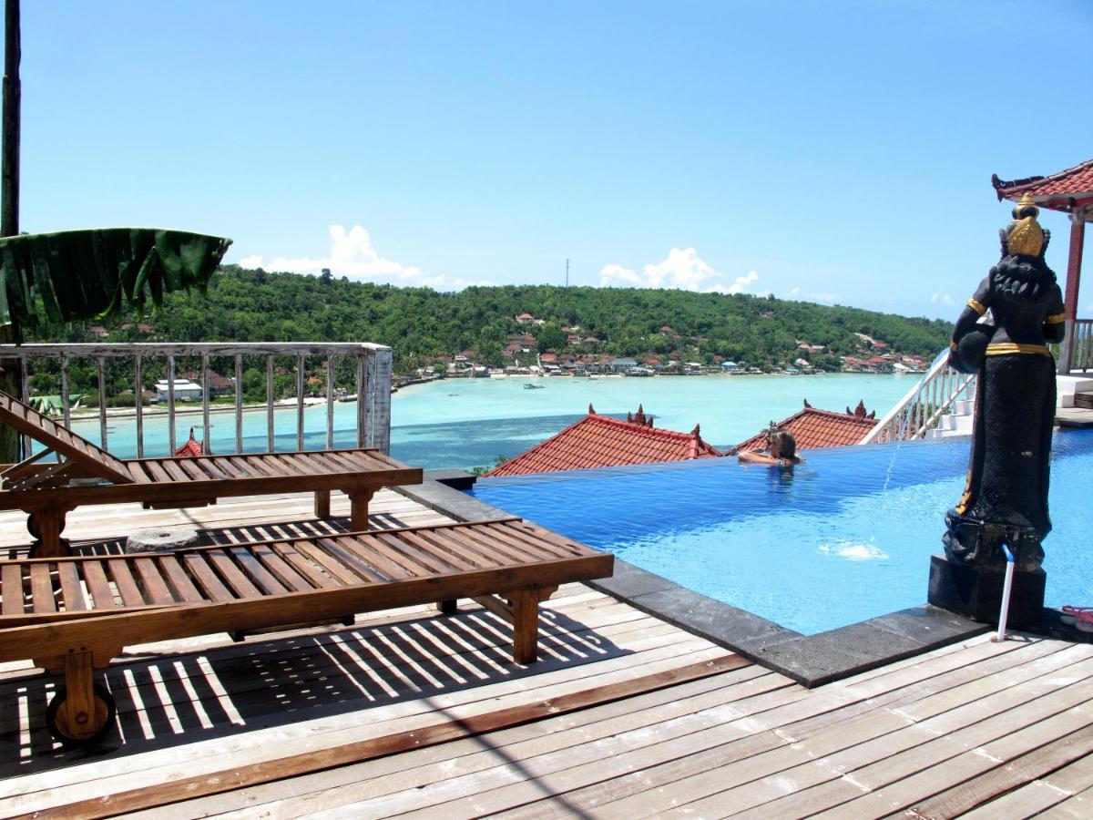Lanussa Hill Nusa Lembongan (Bali)