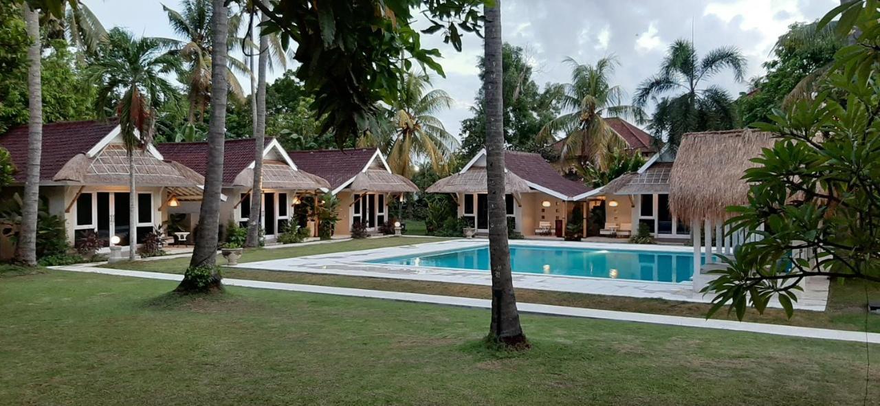 The Forty Eight Holiday park