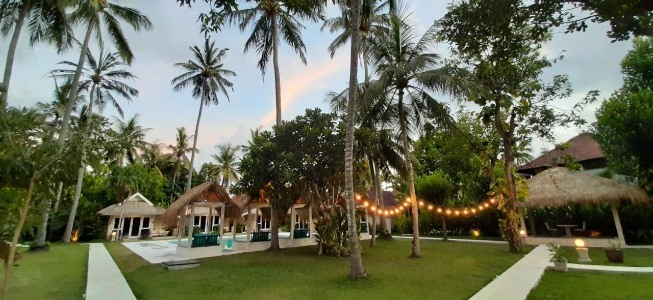 Holiday park The Forty Eight Candi Dasa (Bali)