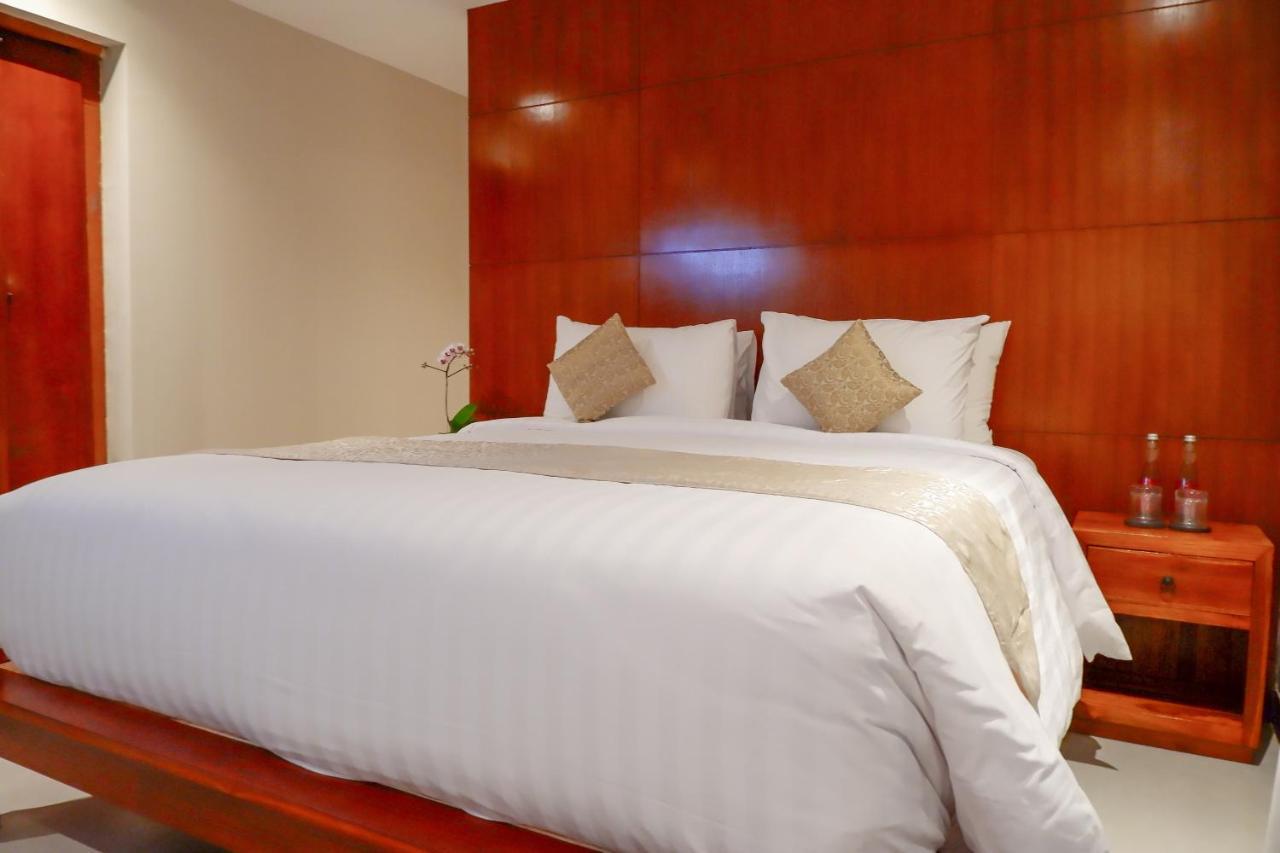 Mas By Sanga Sanga Hospitality Villa