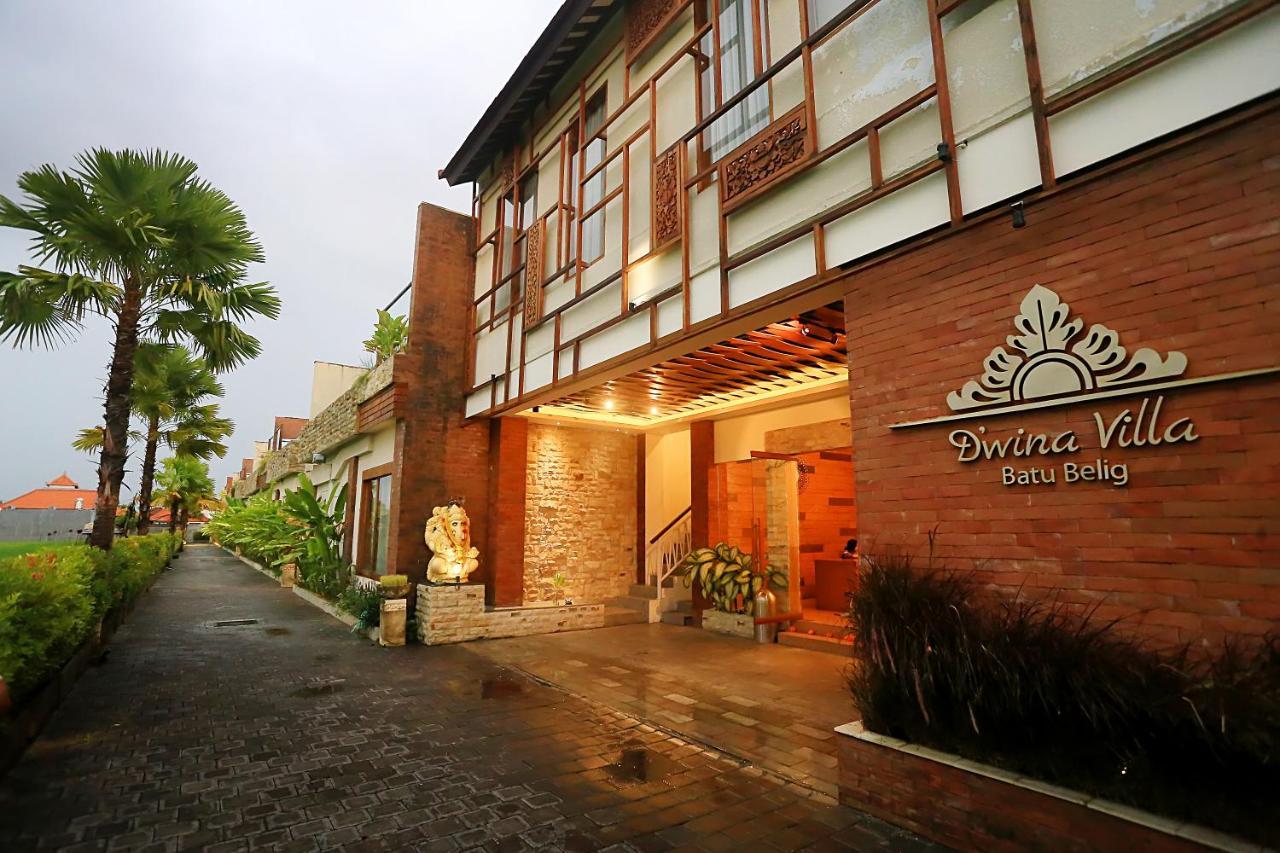 The Wina * Seminyak (Bali)