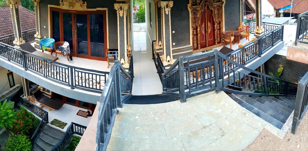 Bed & Breakfast Romance House Amed (Bali)