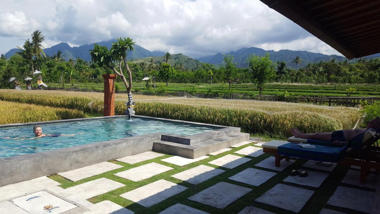 Umma Bali Menjangan Retreat 3*