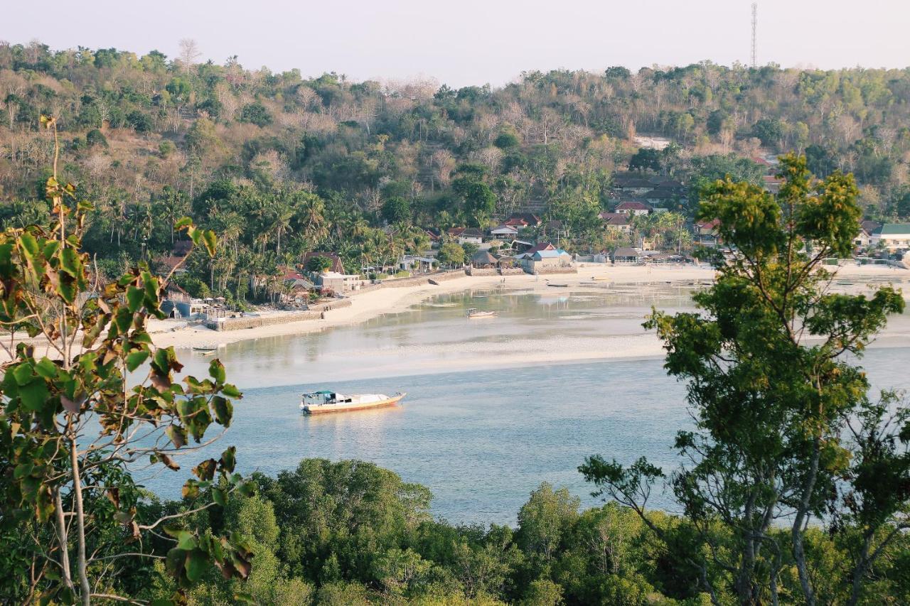 Lanussa Hill Holiday park 3*
