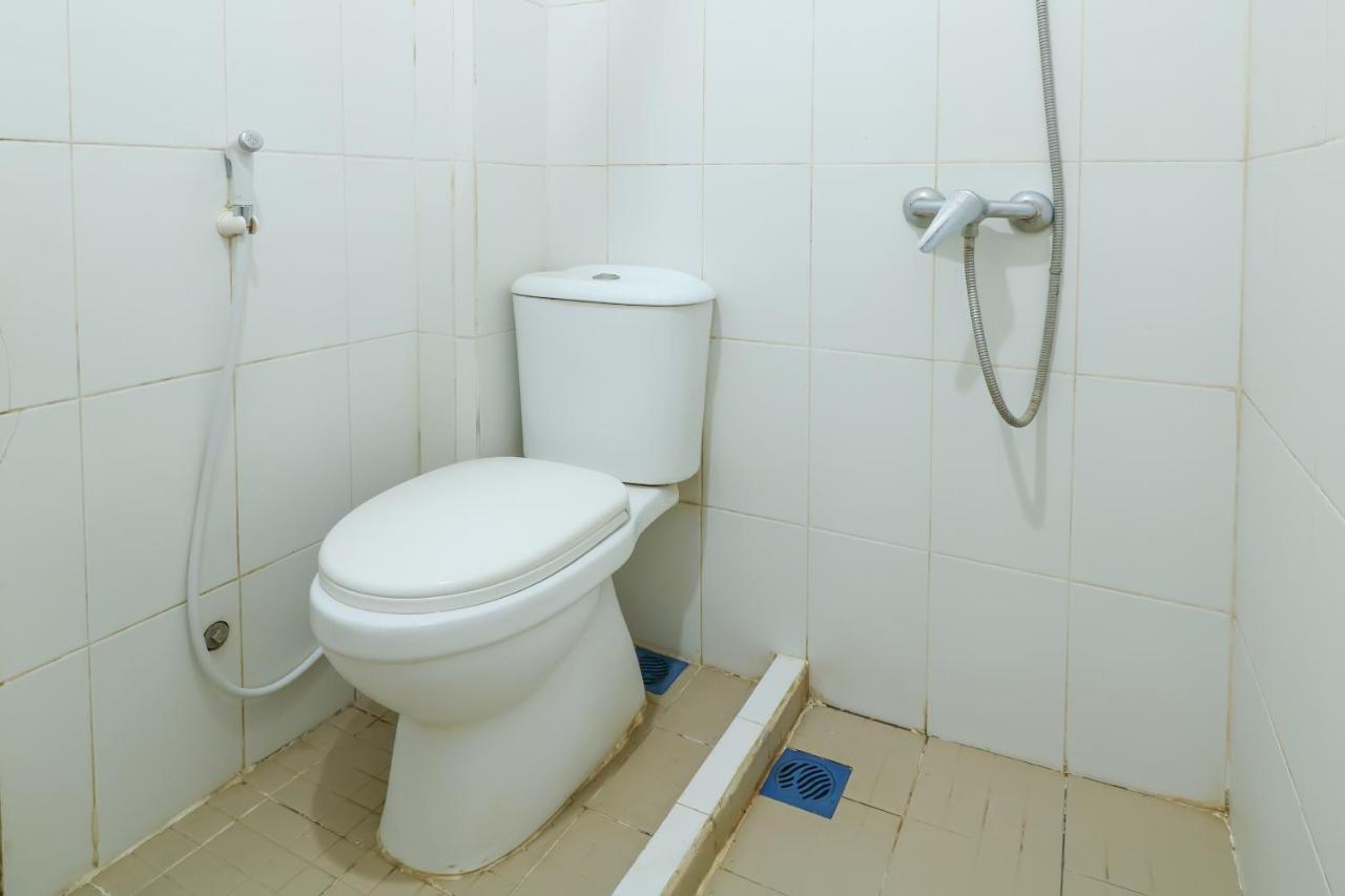 Hotel Oyo 2580 Puri Royan 2*