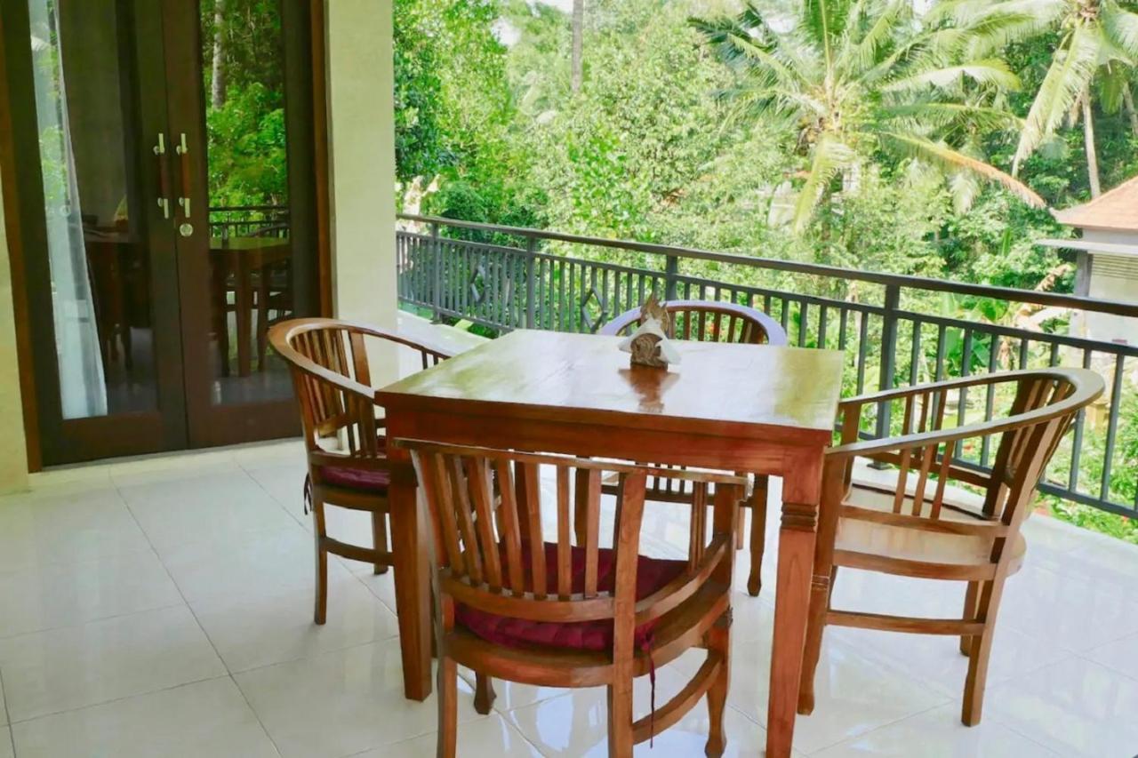 Villa Ubud Harmony Private Villa And Pool Ubud (Bali)