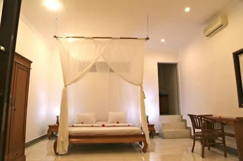 Guest house Infinite Horizon