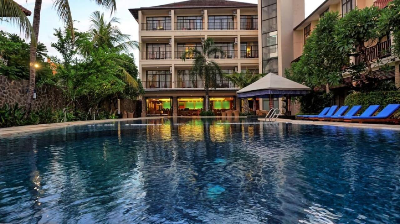 Western Kuta Resort Kuta (Bali)