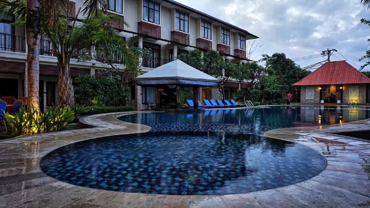 Western Kuta Resort Kuta (Bali)
