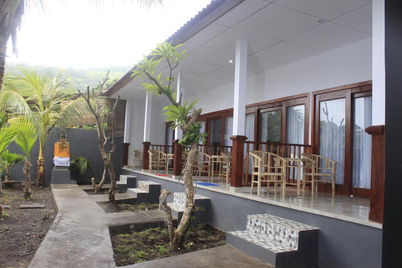 Teman Teman 1 * Amed (Bali)