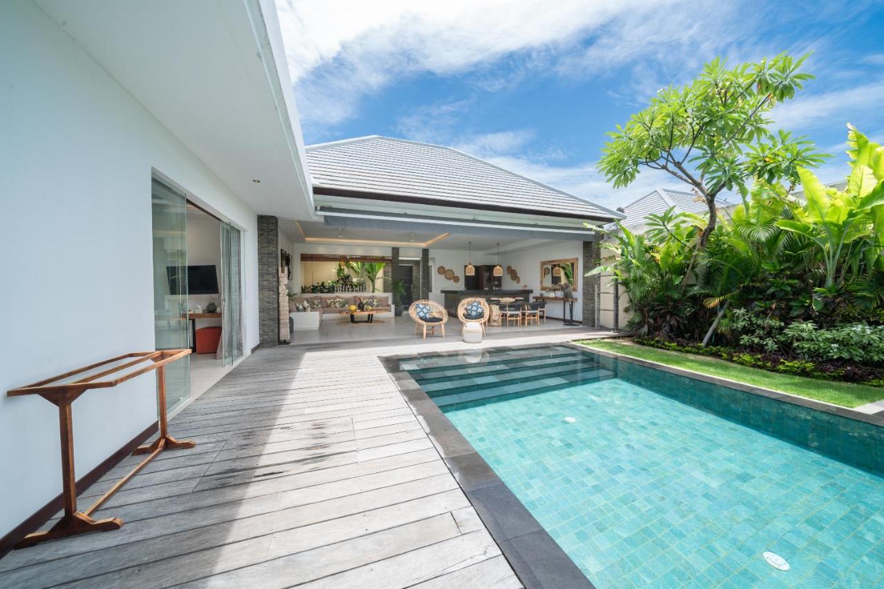 Bima - 3 Bedroom In Villa Seminyak (Bali)