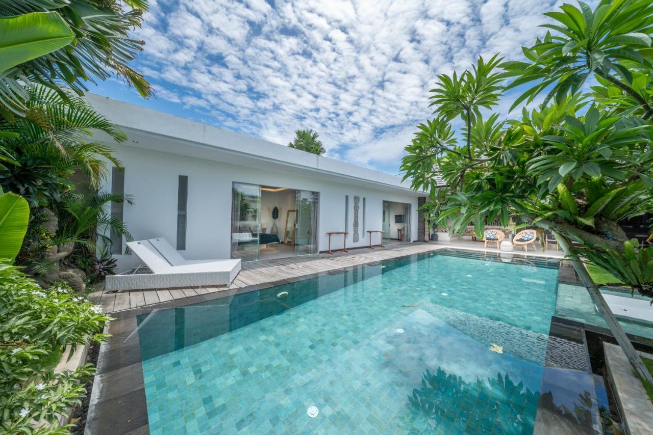 Bima - 3 Bedroom In Villa Seminyak (Bali)