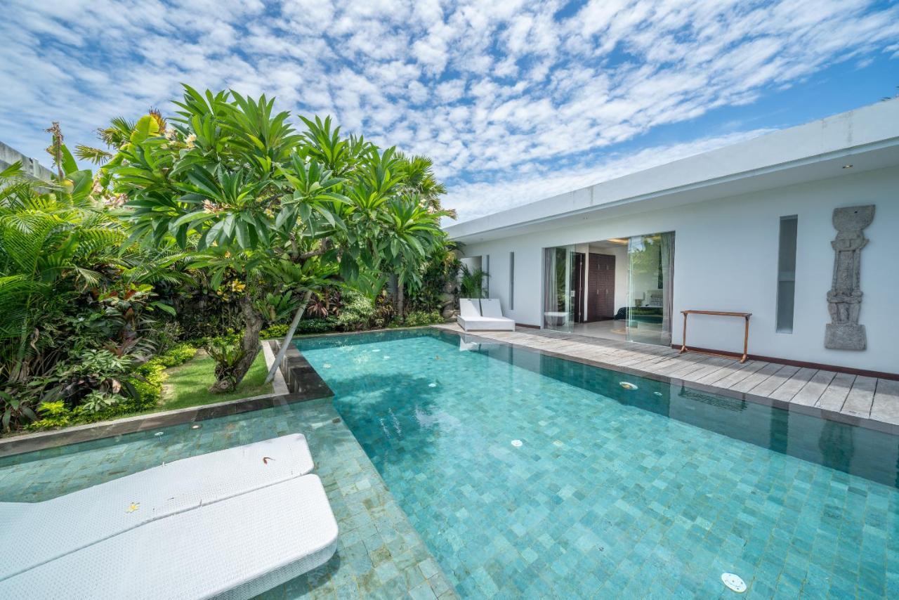 Bima - 3 Bedroom In Villa *
