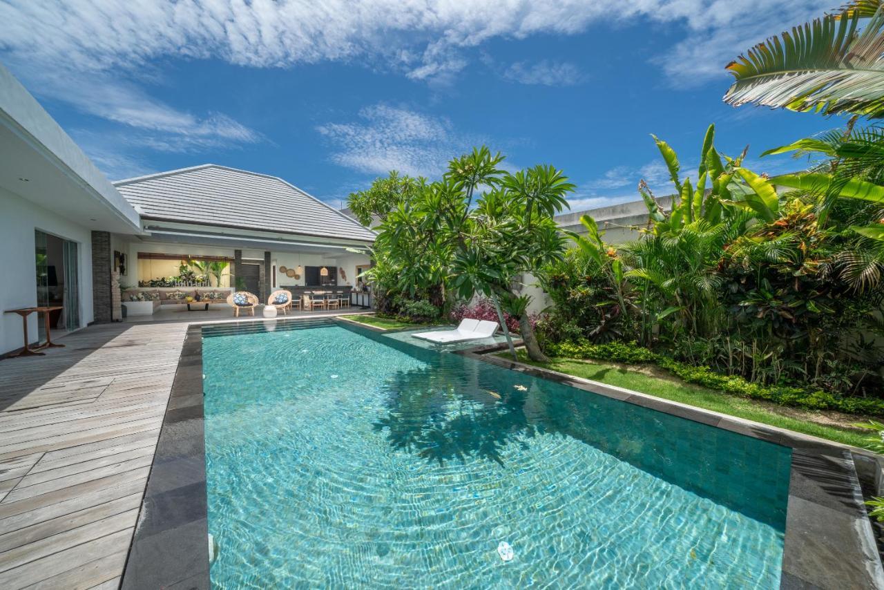 Bima - 3 Bedroom In Villa