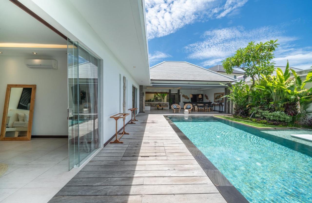 Villa Bima - 3 Bedroom In *