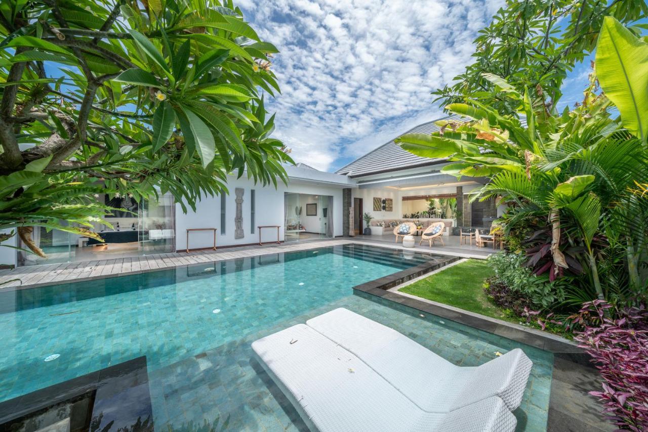 Bima - 3 Bedroom In Villa *
