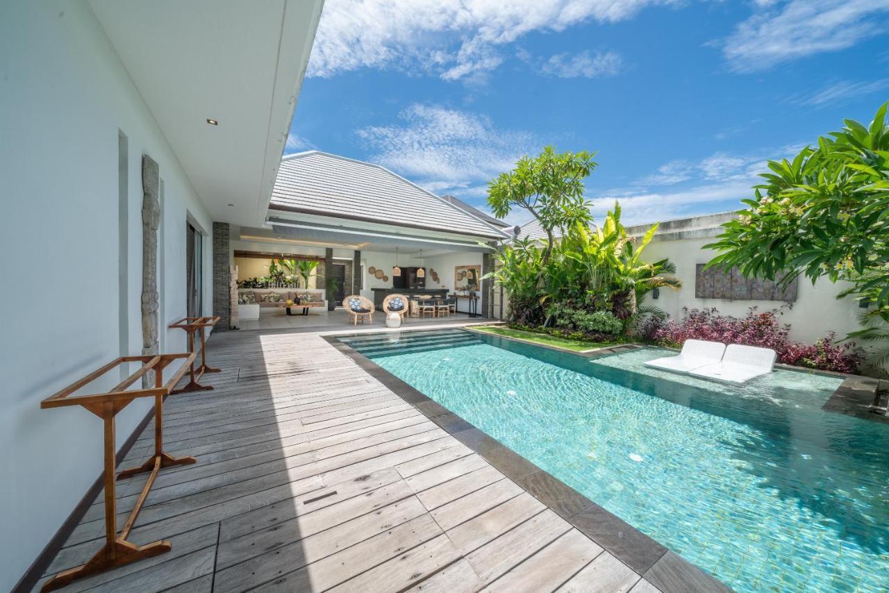 Bima - 3 Bedroom In Villa