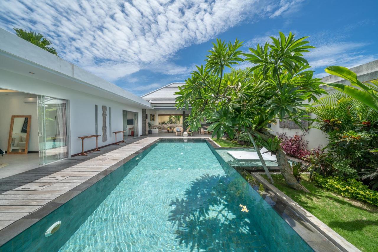 Villa Bima - 3 Bedroom In