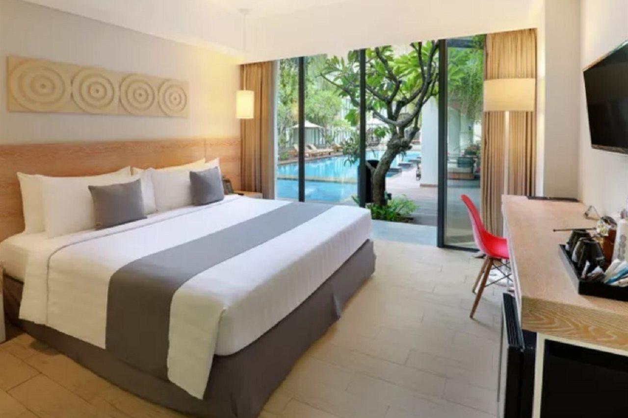 Neo+ Kuta By Aston Legian (Bali)