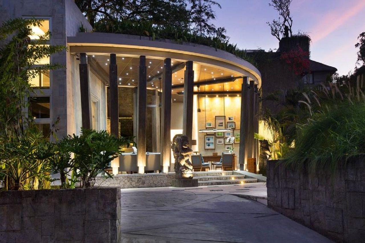 The Tamarind - Nusa 5*
