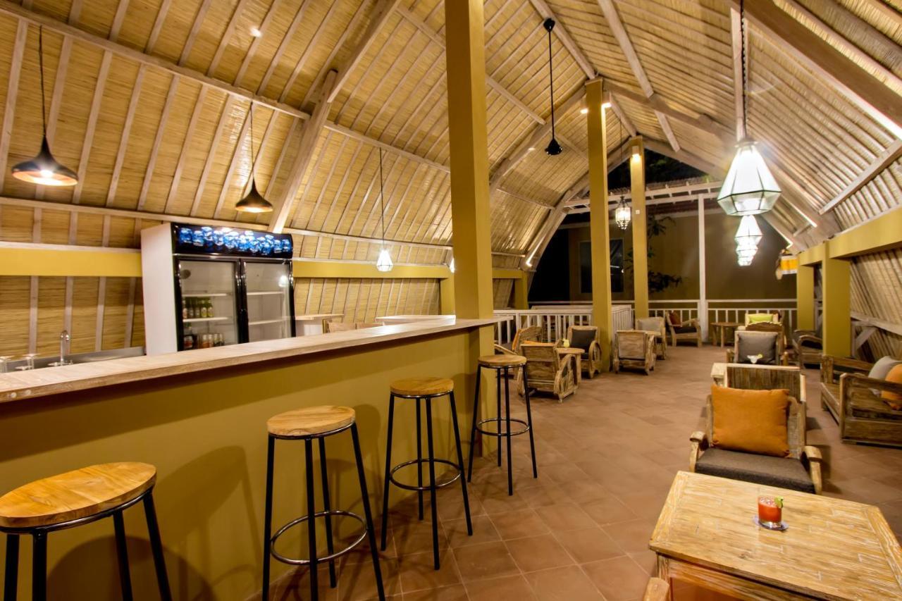 Hotel Ubad Retreat