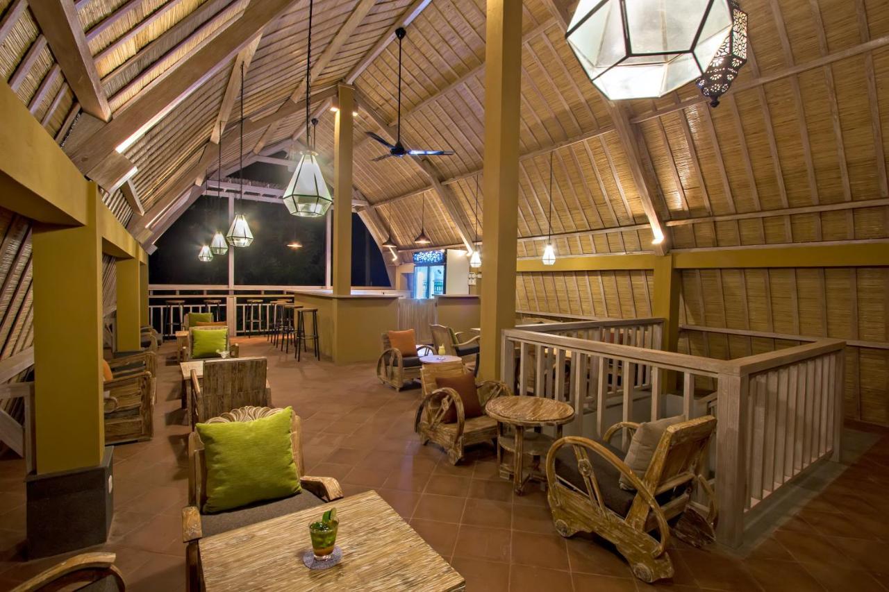 Ubad Retreat 3* Ubud (Bali)