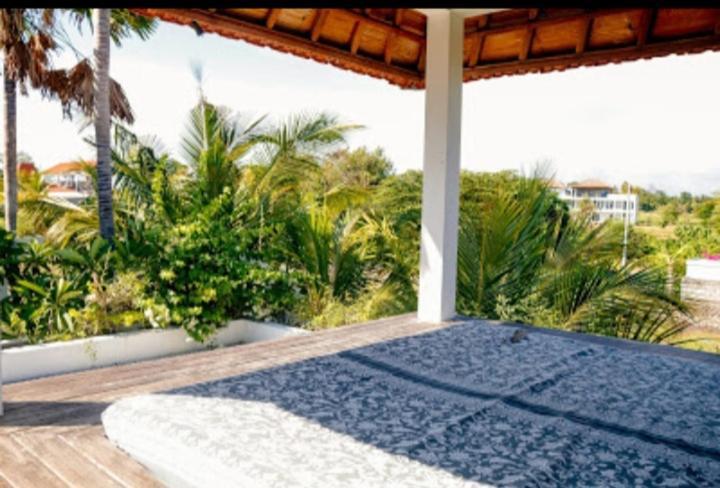 D'Sawah Villa Holiday park Tanah Lot (Bali)