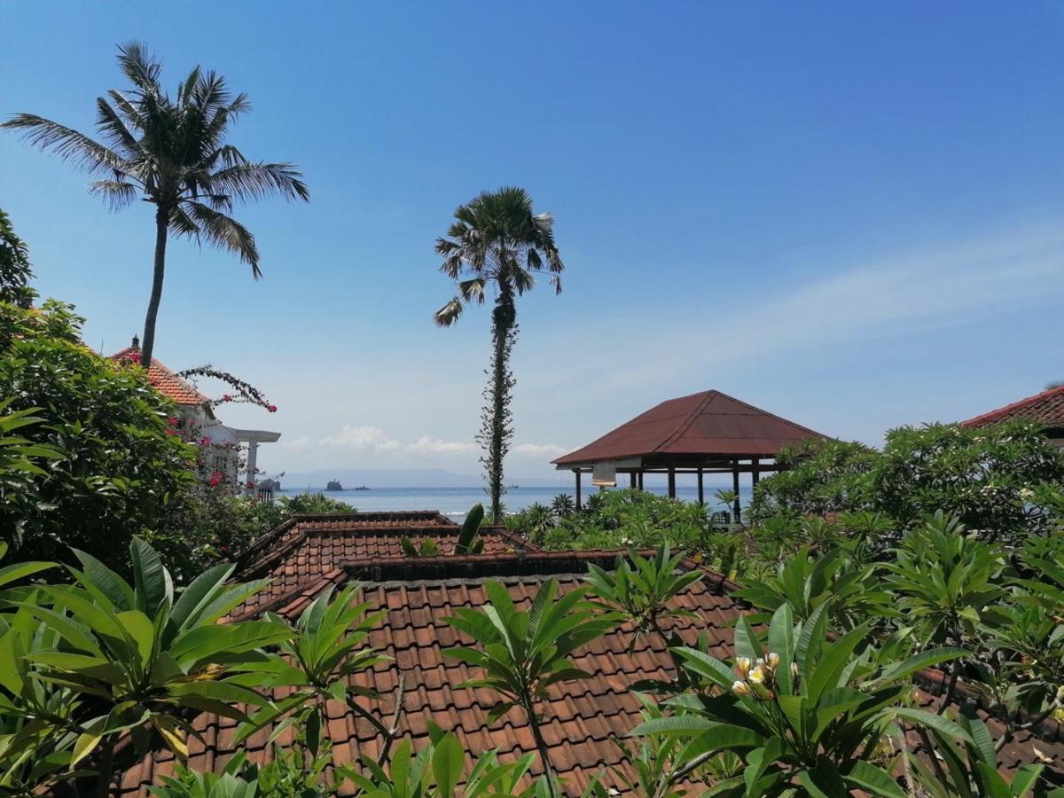Holiday park Puri Oka Candi Dasa (Bali)
