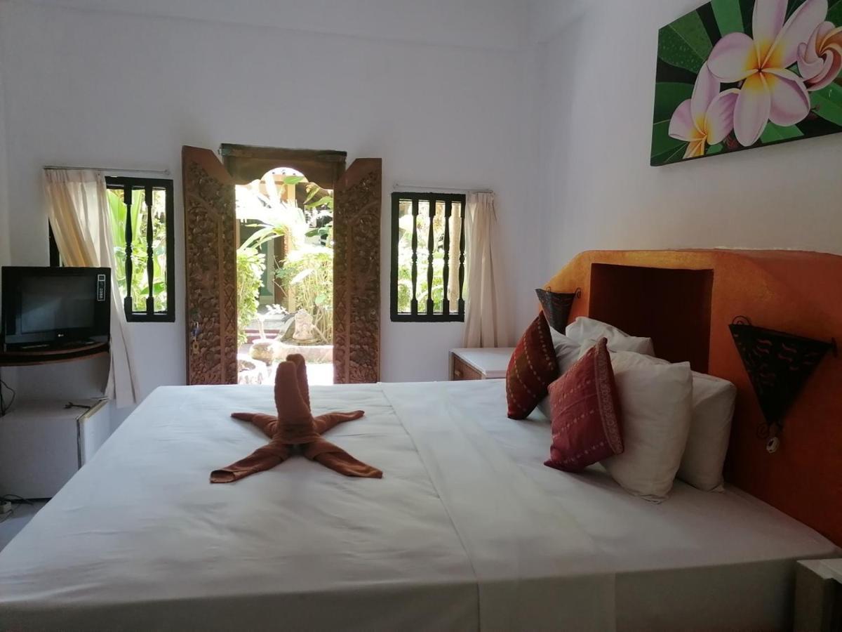 Puri Oka Holiday park Candi Dasa (Bali)